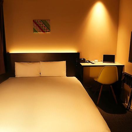 Nplus Hotel Higashikanda-Akihabara Tokyo prefektur Exteriör bild